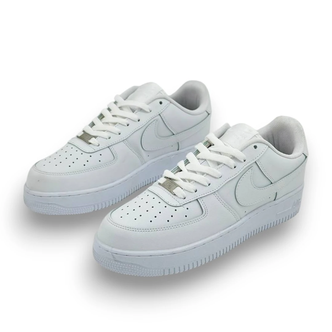 Air Force 1 Beyaz