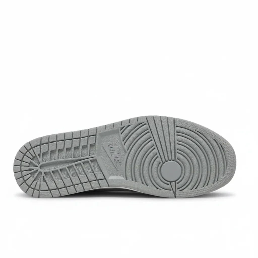 Air Jordan 1 Hyper Royal