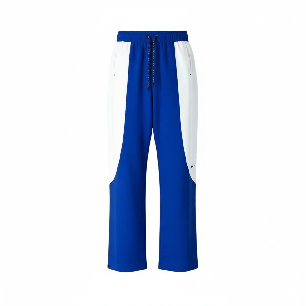 Tech Fleece Eşofman Lacivert Alt 2026 HQ