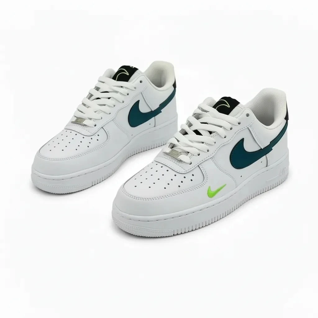 Air Force 1 Aquamarine