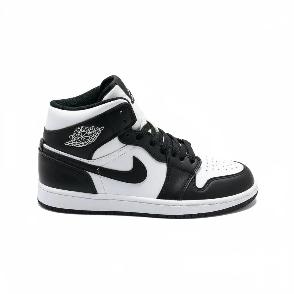 Jordan 1 High Panda HQ