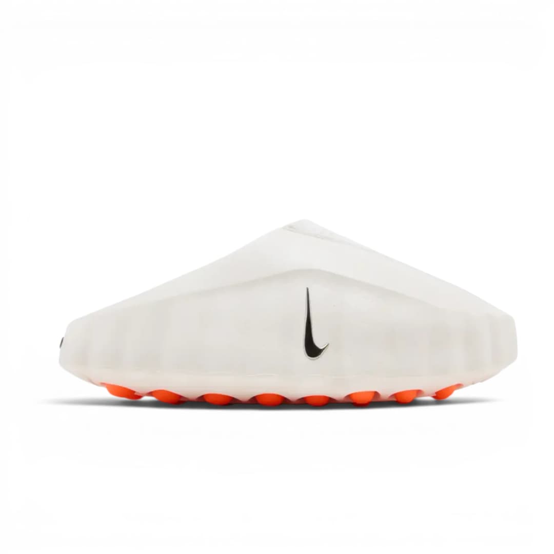 Nike Mind 001 Beyaz| Günlük Konfor Odaklı Terlik