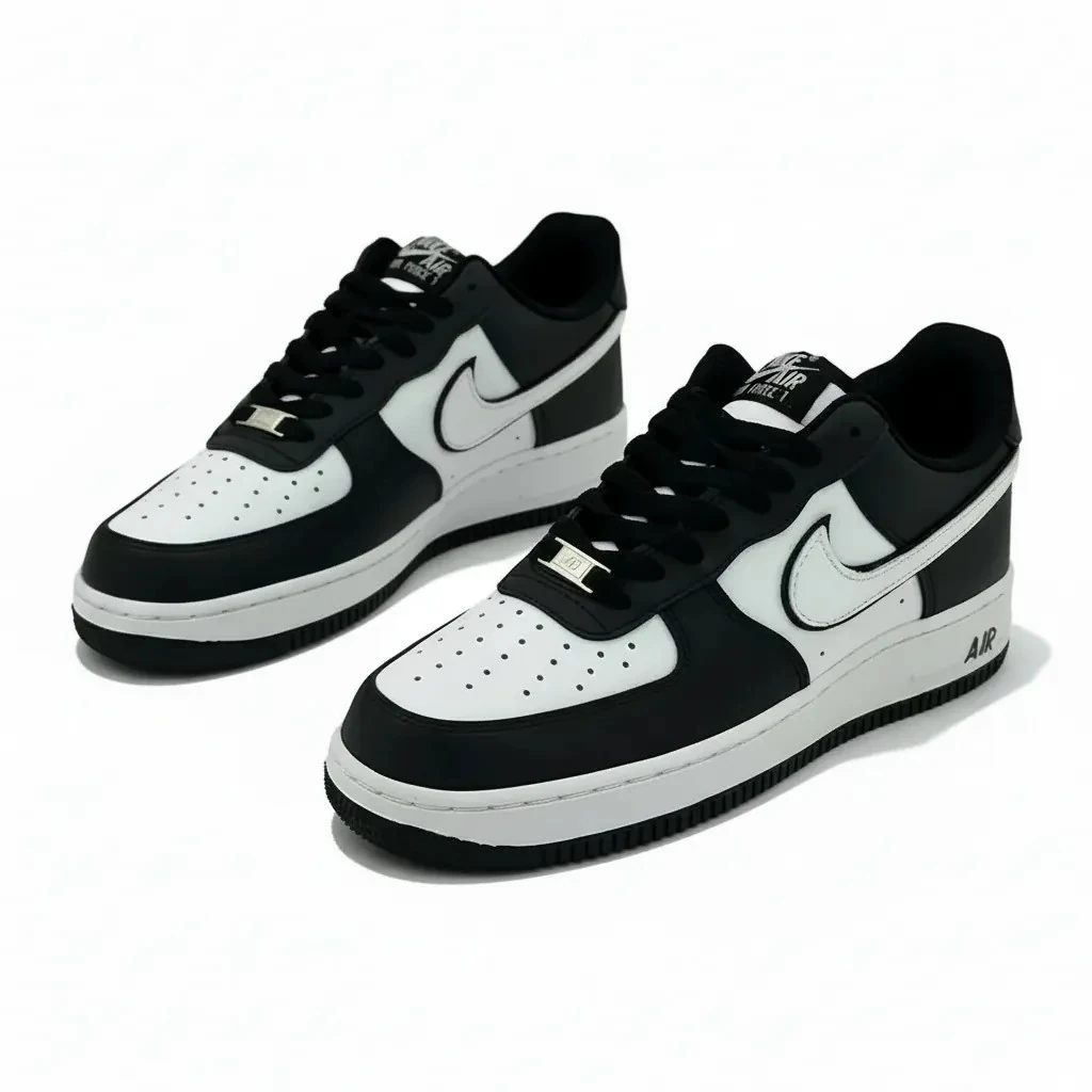 Air Force 1 Panda Hq