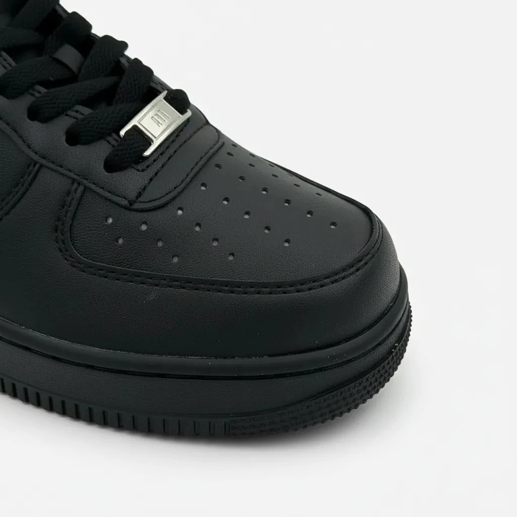 Nike Air Force 1 Siyah