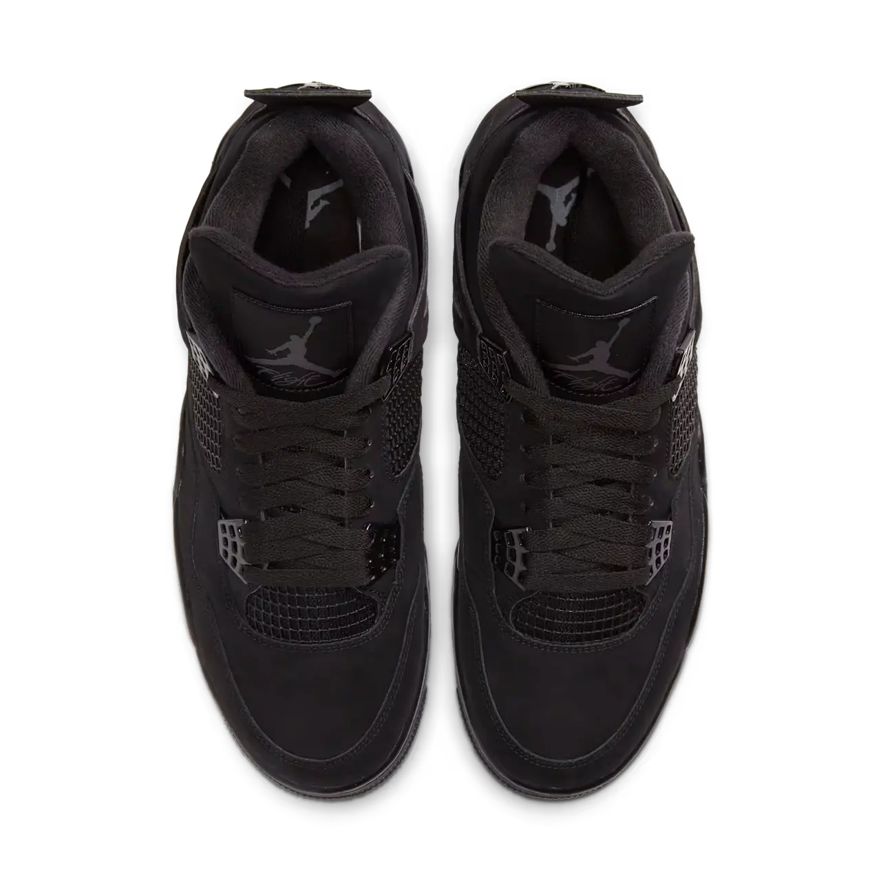 Air Jordan Retro 4 Black Cat