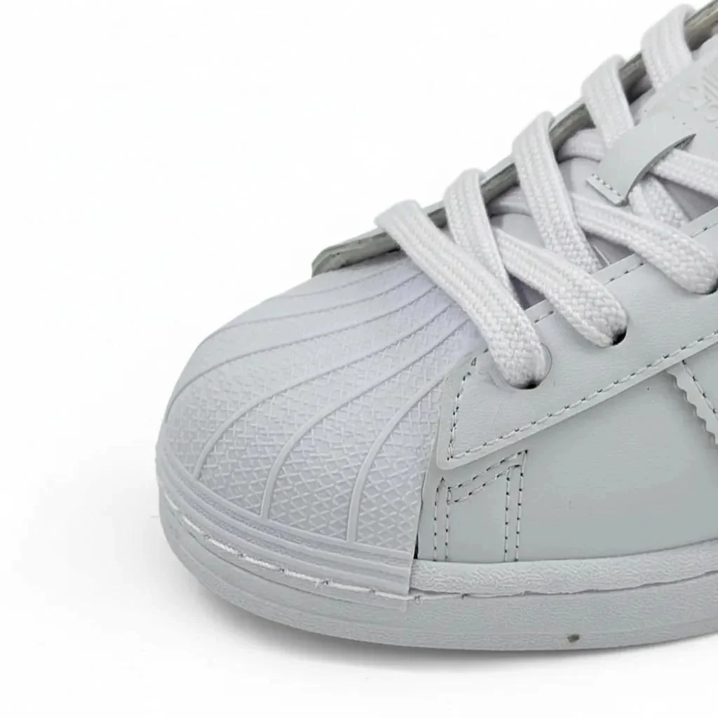 Adidas Süperstar Beyaz