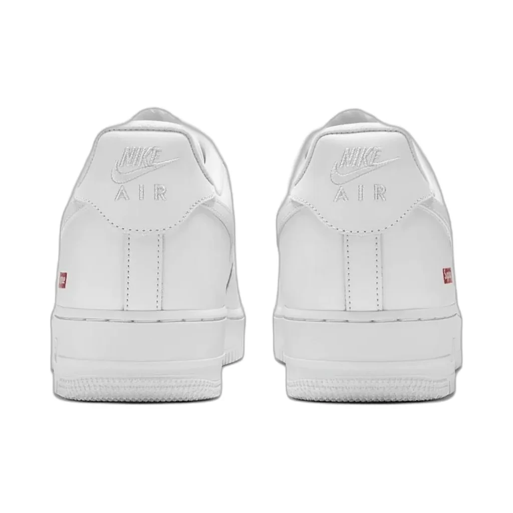 Air Force 1 Supreme Poi