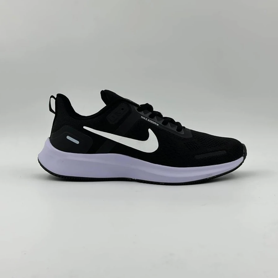 その他 0312 Nike ZoomX Siyah Beyaz | Hafif & Konforlu Sneaker