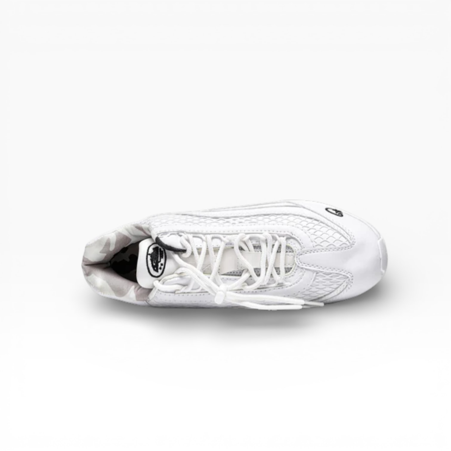 Nike Аir max 95 Corteiz White Unisex Sneaker