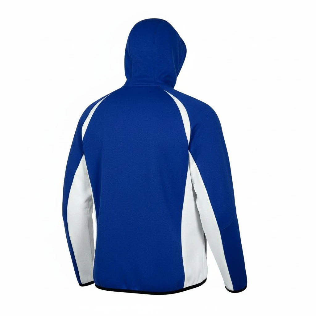 Tech Fleece Eşofman Lavicert Üst 2026 HQ