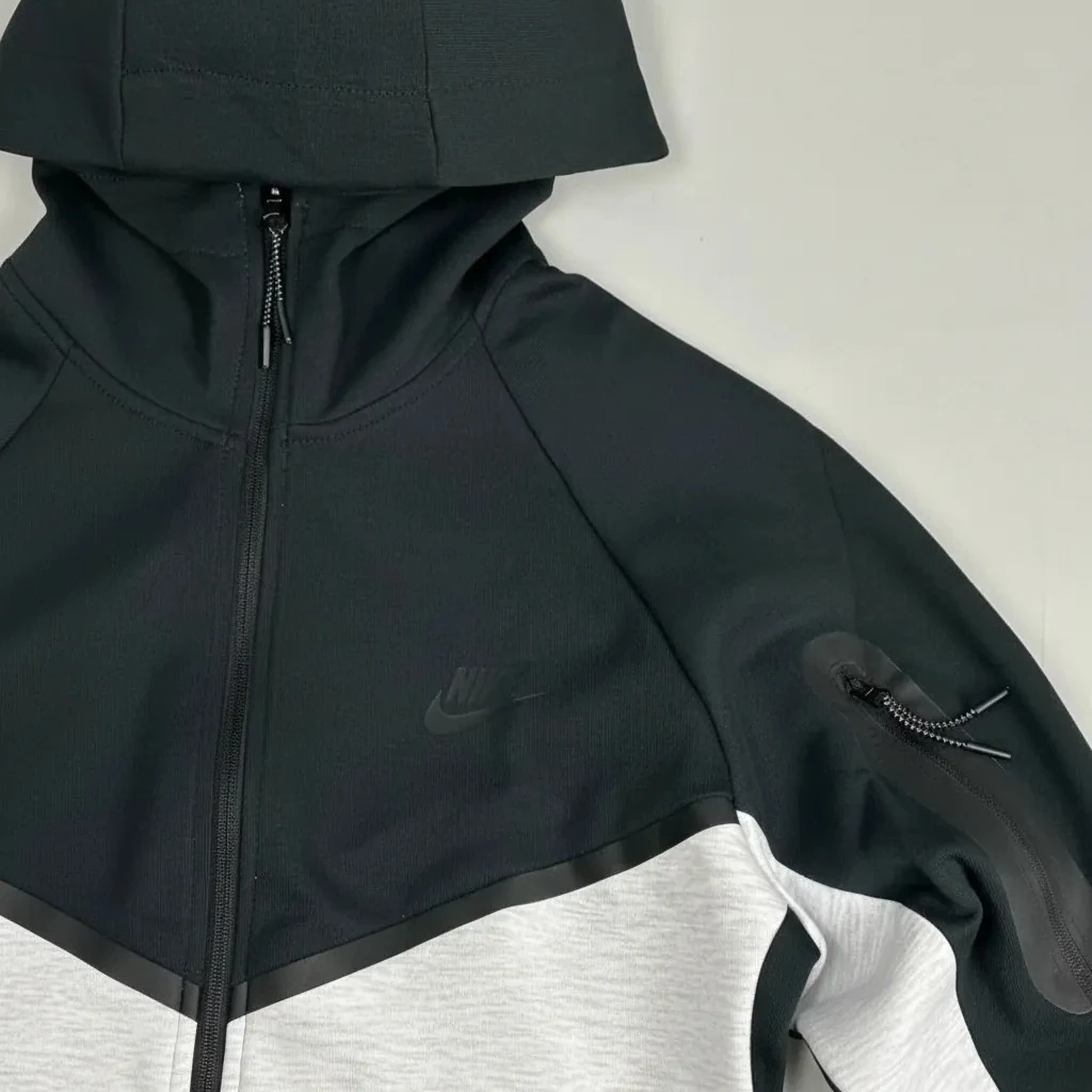 Tech Fleece Eşofman Takımı Panda 2025 HQ