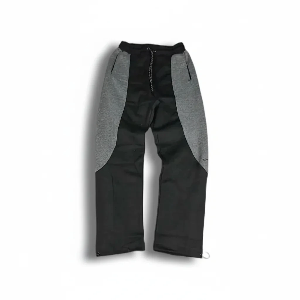 Tech Fleece Eşofman Takımı Siyah Füme 2026 HQ