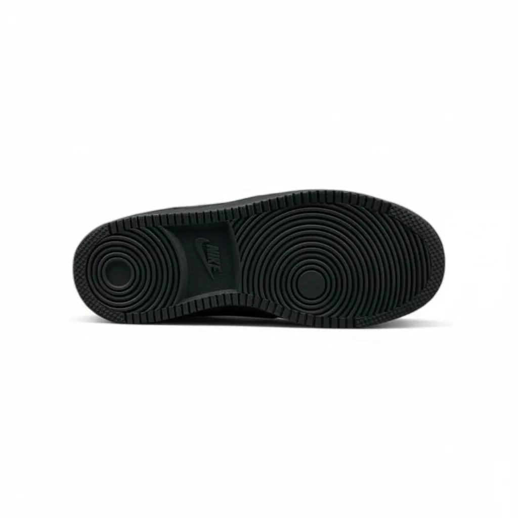 Court Vision Siyah HQ