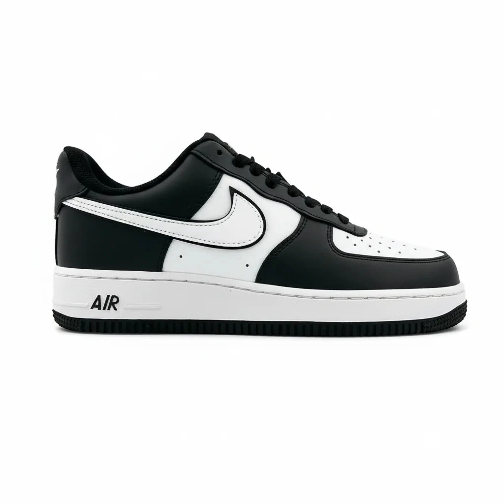 Air Force 1 Panda Hq