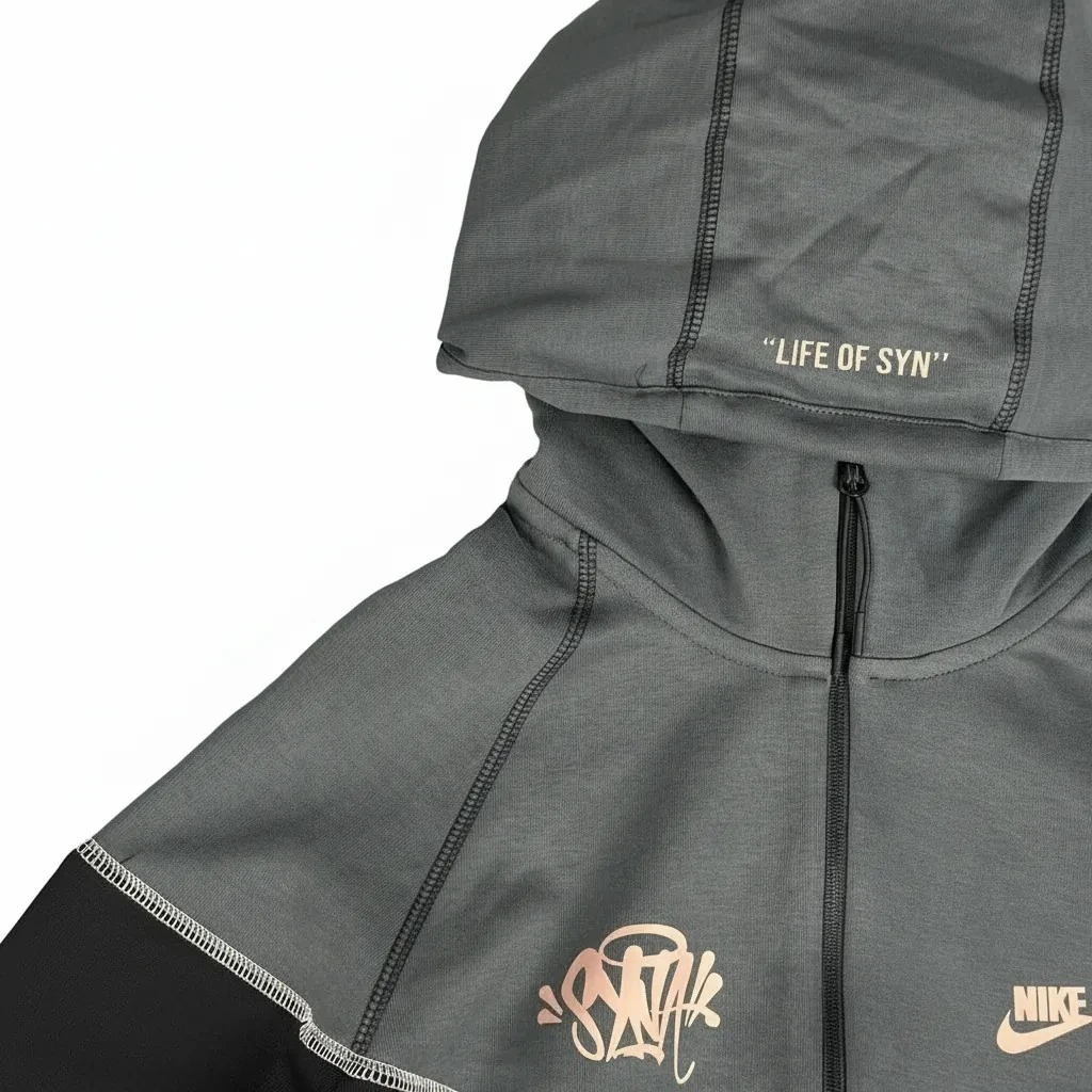 Tech Fleece Eşofman Takımı SYNA 2024 HQ