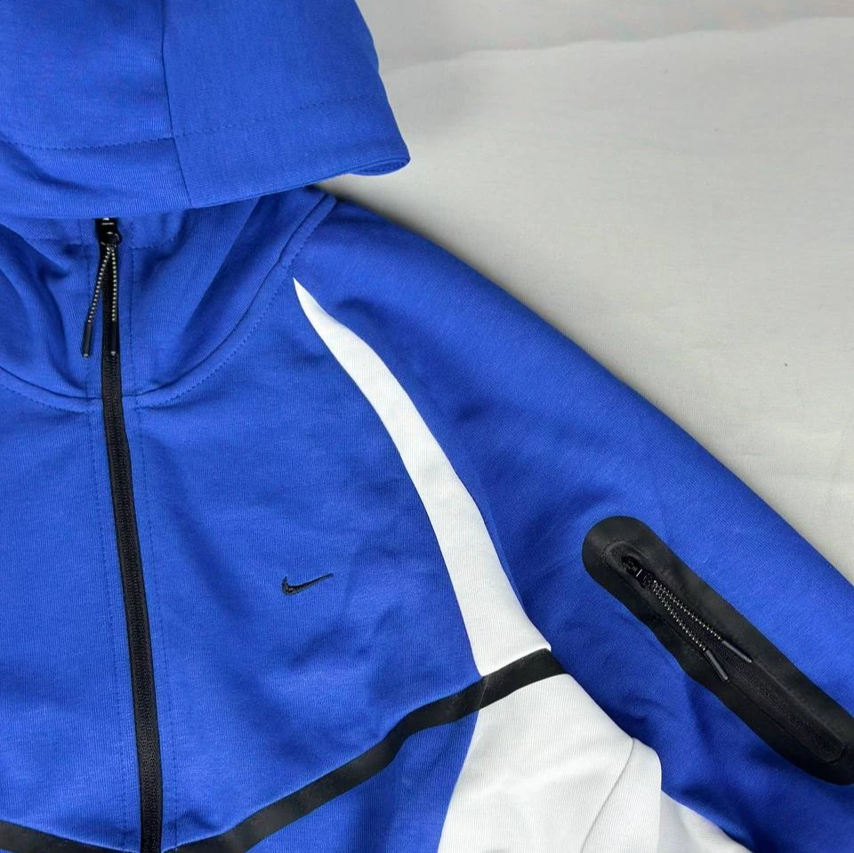 Tech Fleece Eşofman Lavicert Üst 2026 HQ