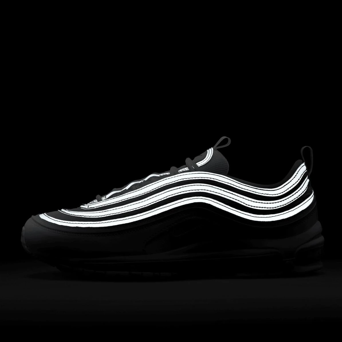 Air Max 97 Triple White