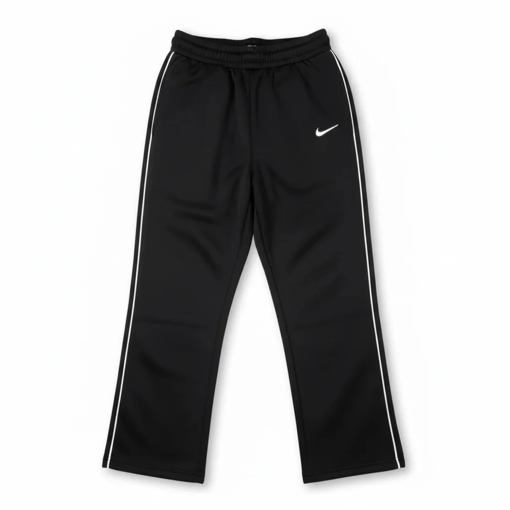 Nike Baggy Siyah Eşofman Hq