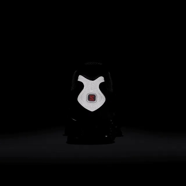 Air Max Shox TL Black