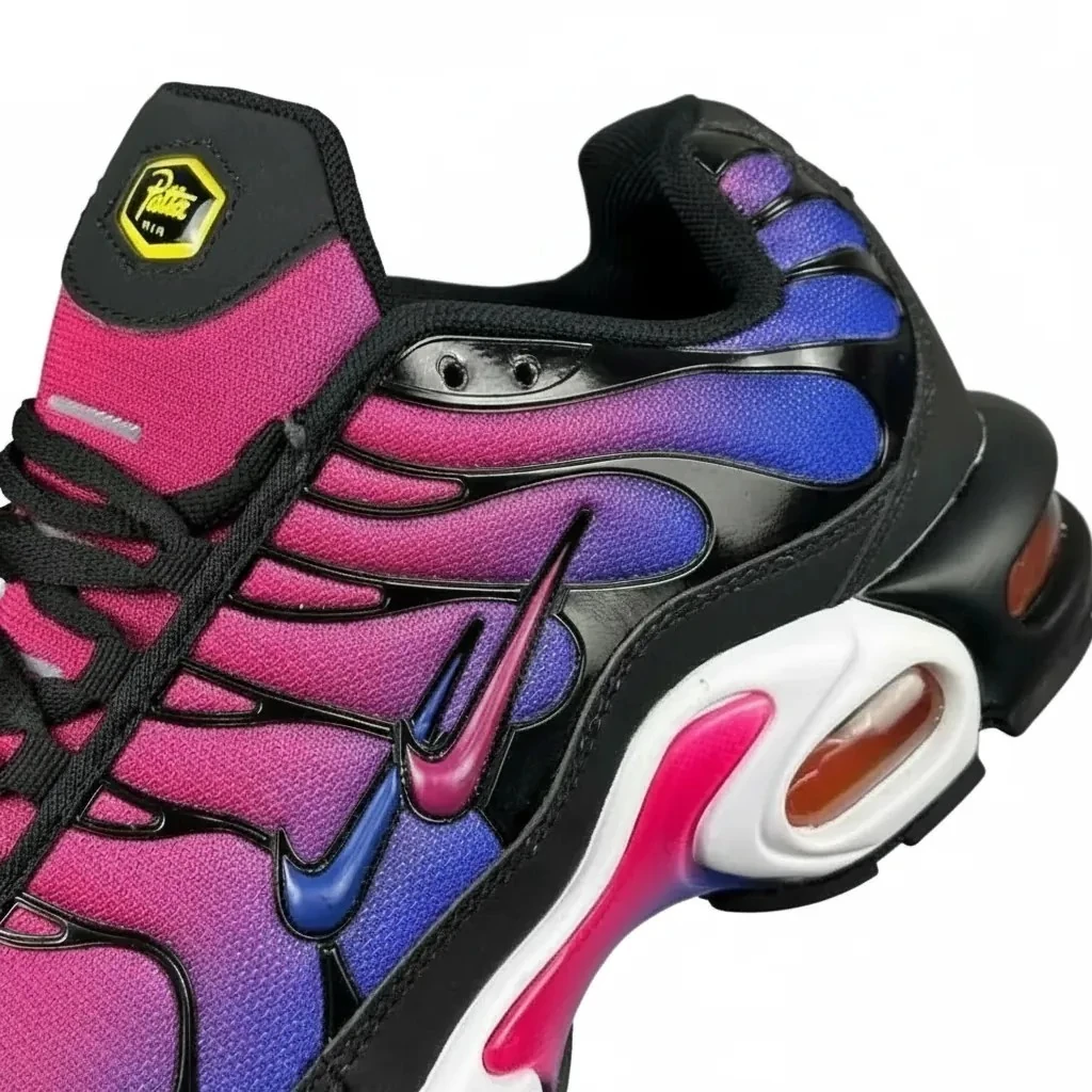 Air Max Plus TN Barcha