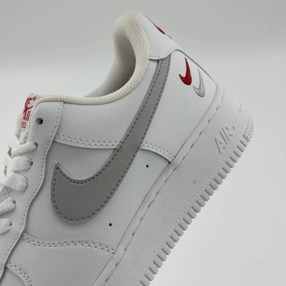 Air Force 1 Beyaz Picante Hq