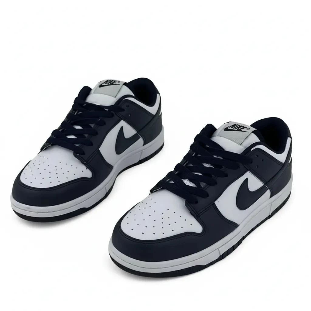 Dunk Lacivert Hq
