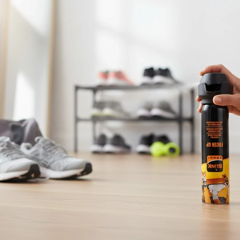 Blink Fresh Up Koku Sprey 100 ml