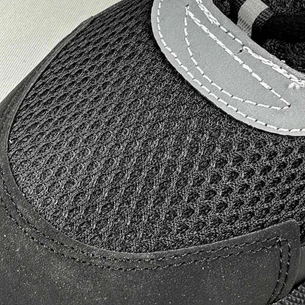 Dior B22 Siyah Reflekt Hq