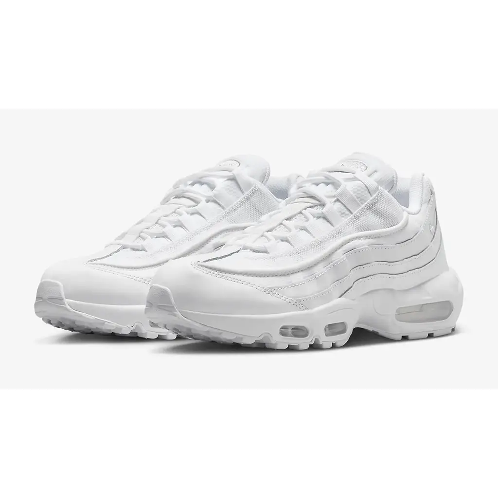 Air Max 95 White