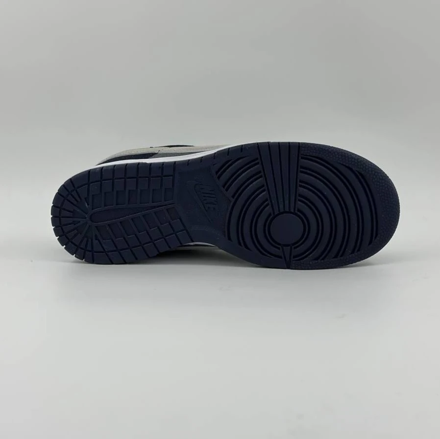 Dunk Setsubun Lacivert HQ