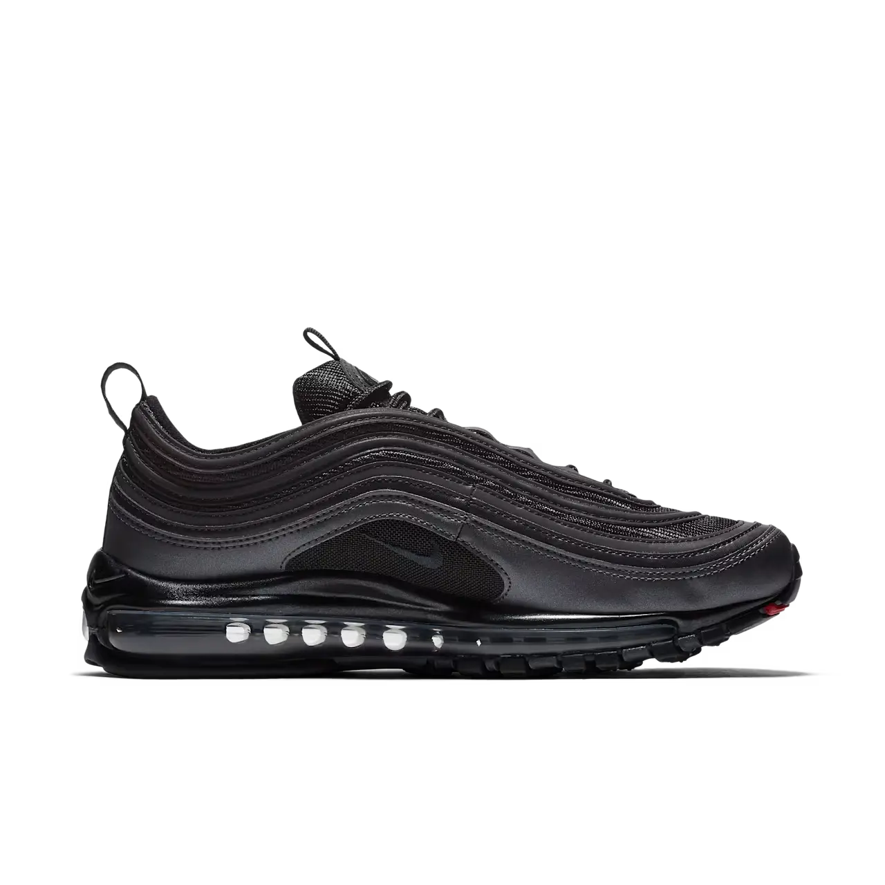 Air Max 97 Triple Black