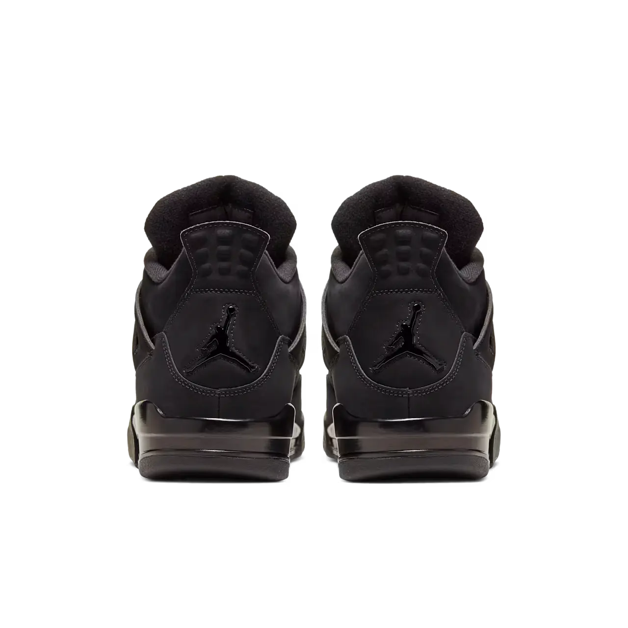 Air Jordan Retro 4 Black Cat