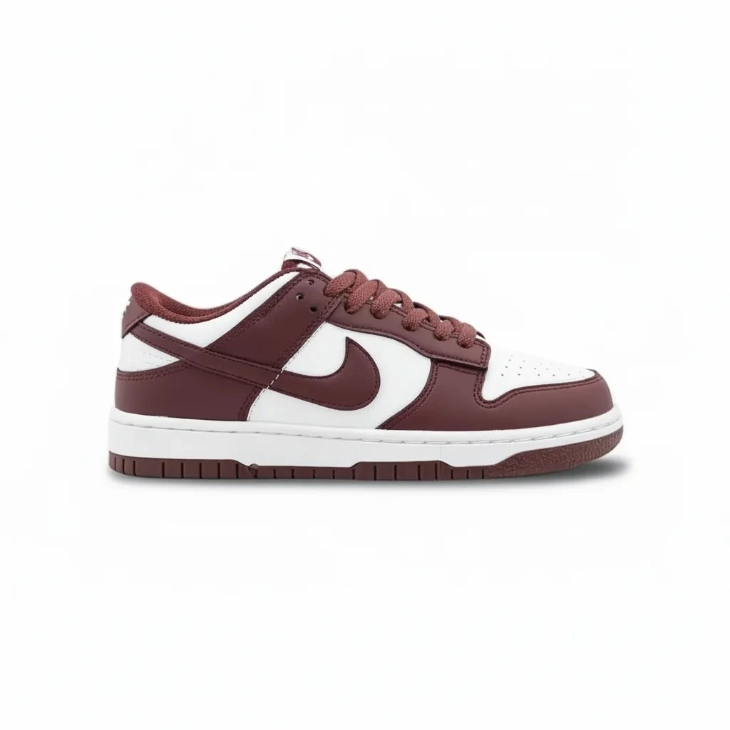 Dunk Bordo HQ