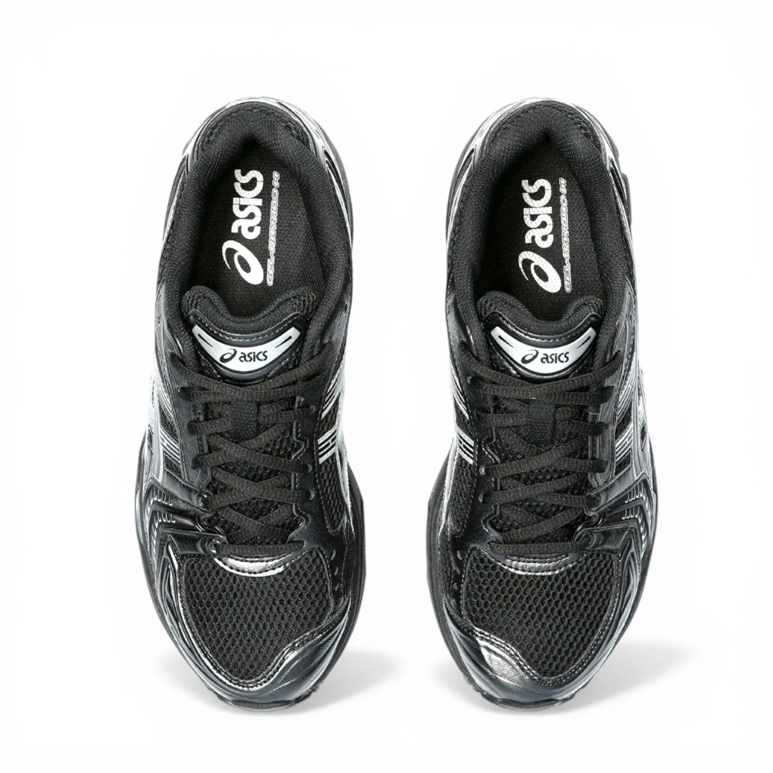 Asics Gel Kayano 14 Pure Silver Unisex Sneaker