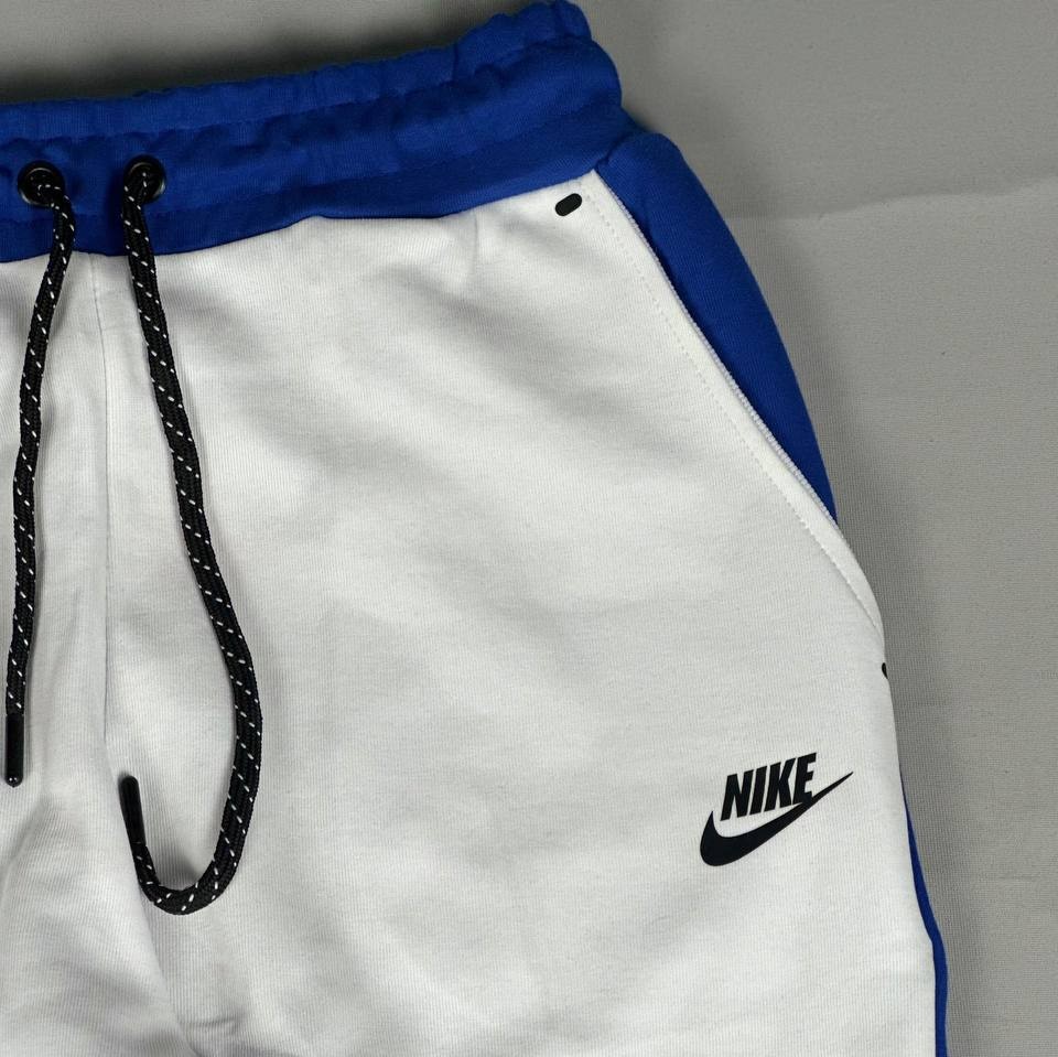 Tech Fleece Eşofman Takımı Lacivert 2025 HQ