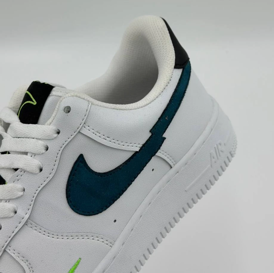 Air Force 1 Aquamarine