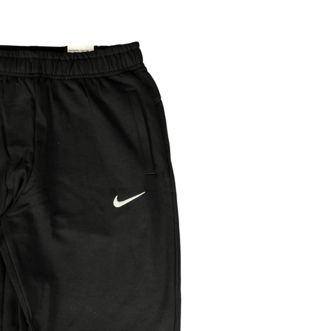 Nike x Supreme Siyah Jogger