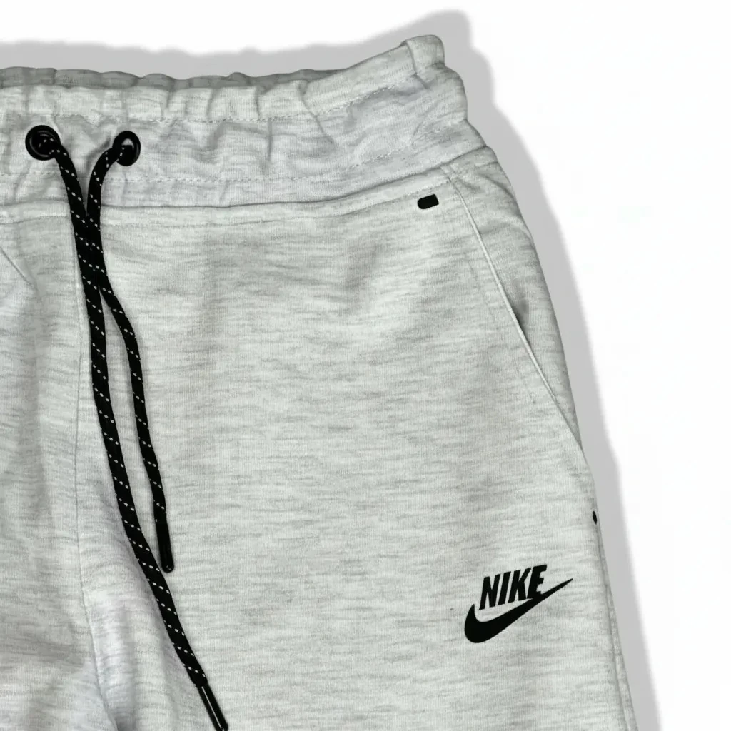 Tech Fleece Eşofman Takımı Gri 2025 HQ