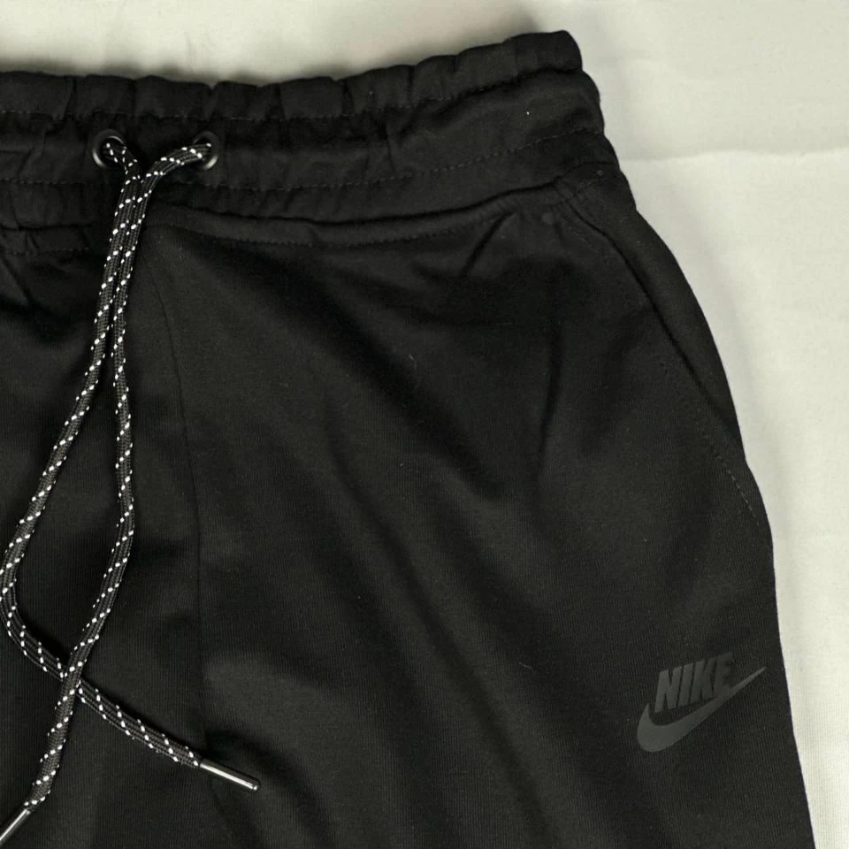 Tech Fleece Eşofman Takımı Siyah 2025 HQ