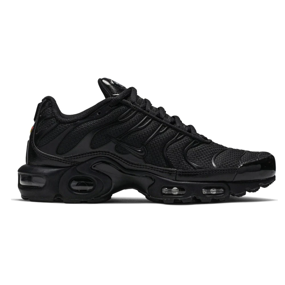 Air Max Plus TN Triple Black