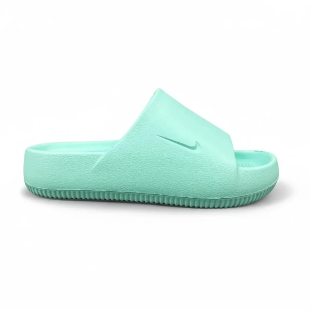 Calm Slide Su Yeşili HQ