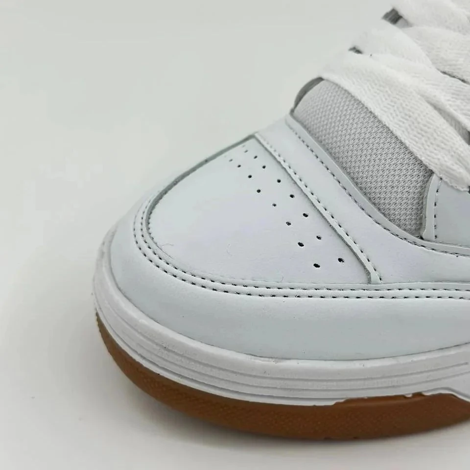 Vans Hylane Beyaz HQ