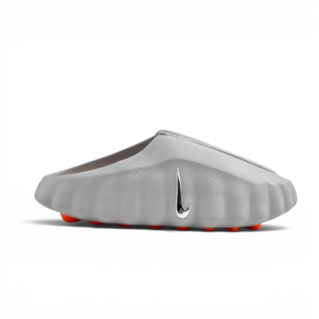 NIKE MIND 001 サンダル グレー Nike Mind 001 Gri | Günlük Konfor Odaklı Terlik