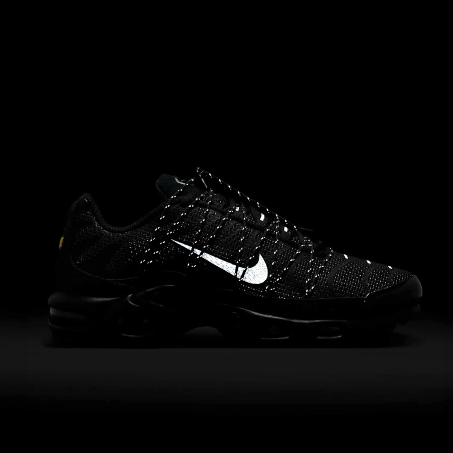 Nike Air Max Plus Tn Utility Black – Günlük Sneaker Nike Air Max