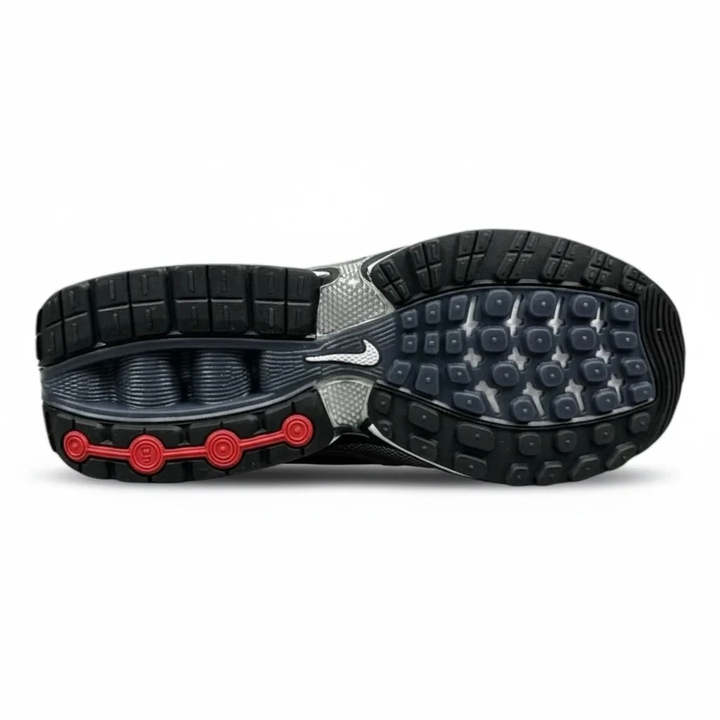 Dn Dark Grey & Black