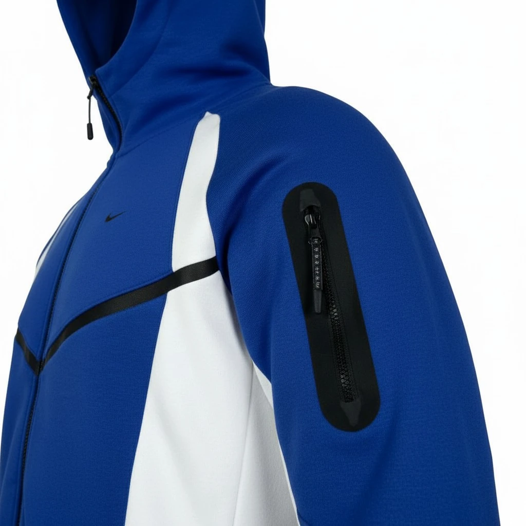 Tech Fleece Eşofman Lavicert Üst 2026 HQ