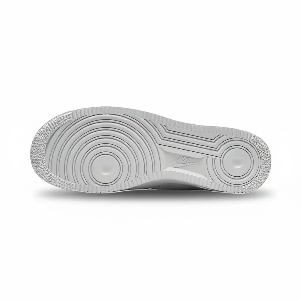 Air Force 1 Supreme POI Unisex Sneaker