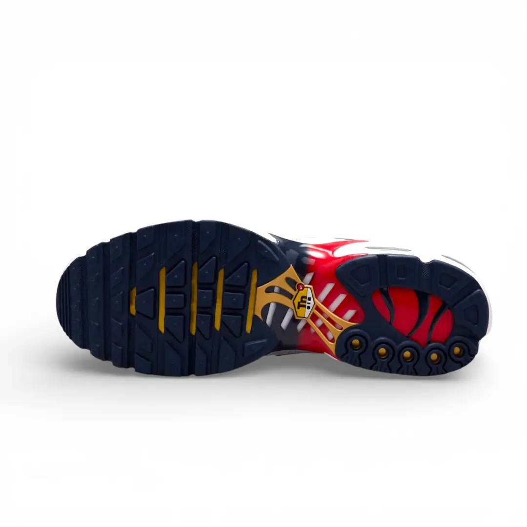 Nike Air Max Plus Tn Psg Paris Saint Germain – Günlük Sneaker Air