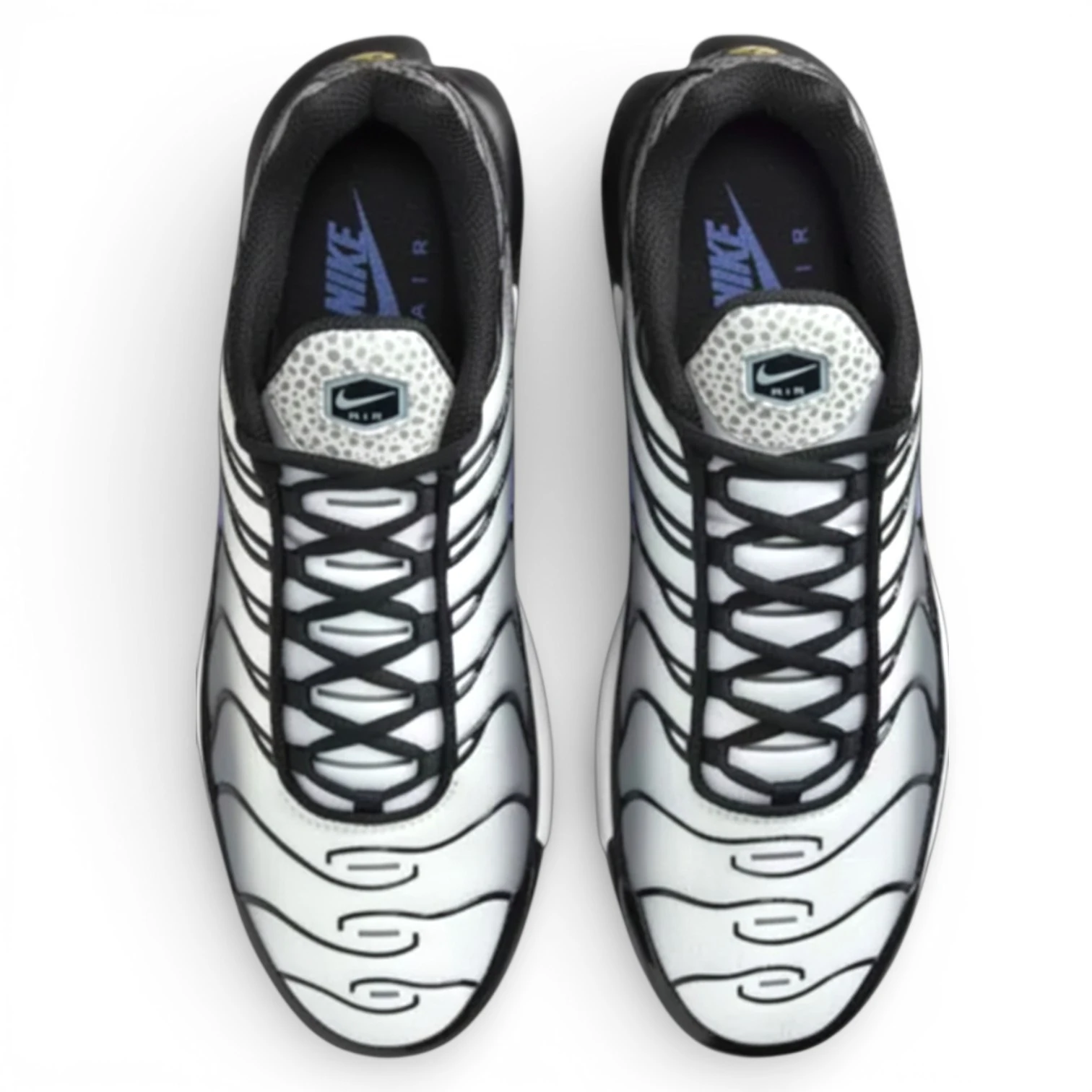 Nike Air Max Plus TN 'Kiss My Airs Safari' – Günlük Sneaker Air