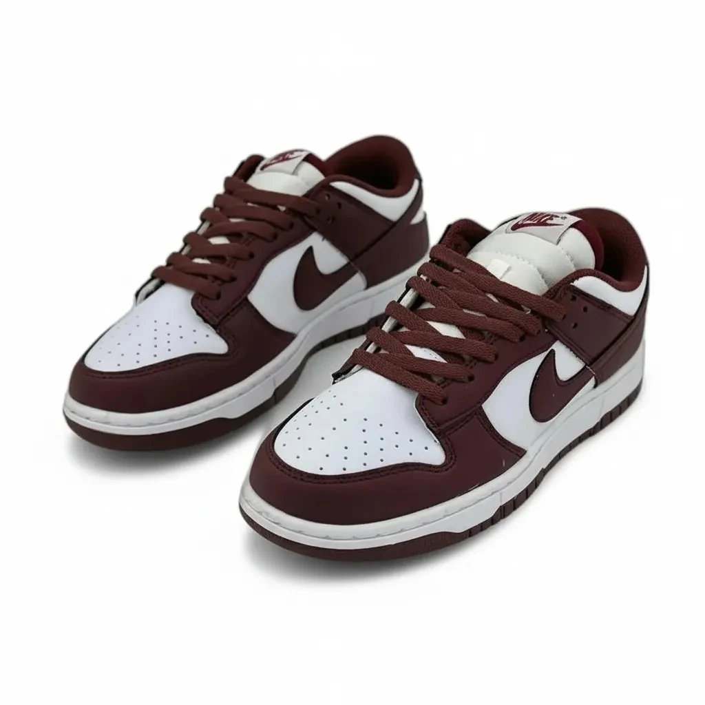 Dunk Bordo HQ